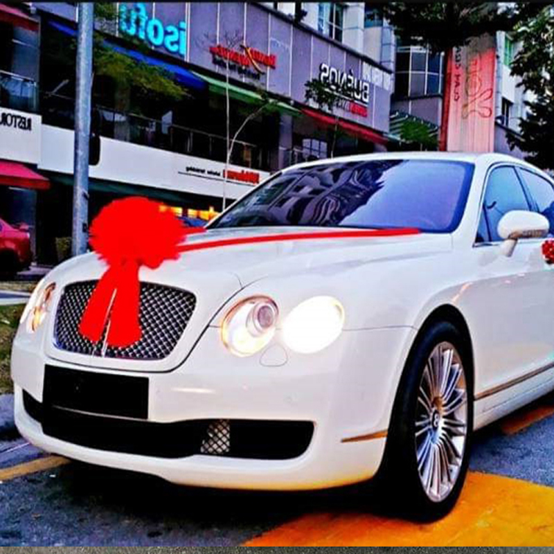 Rent A Jaguar XF